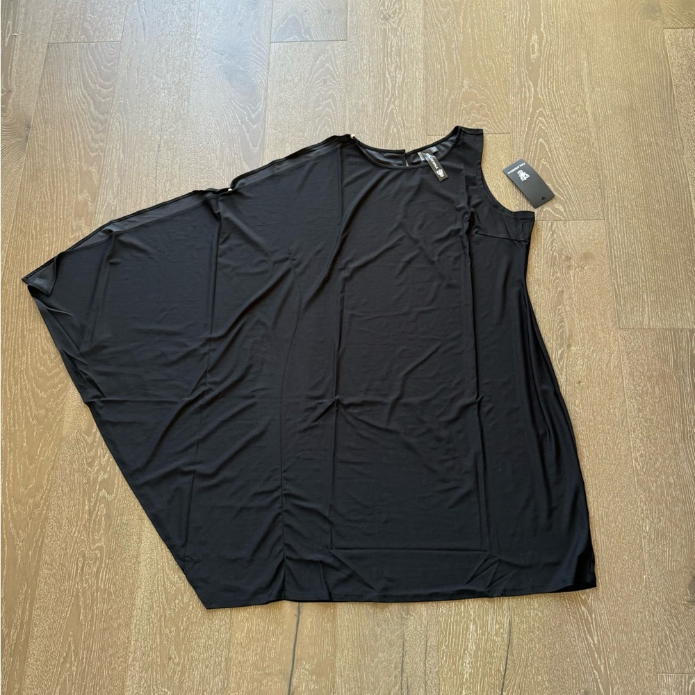Coldesina Lesley dress in black